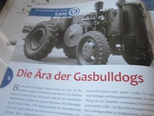 Die Gas Bulldogs, Hatz /TL
