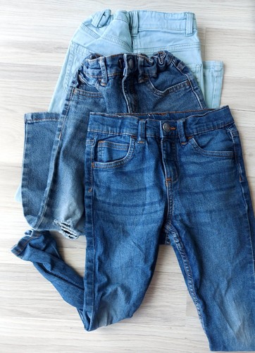 Jeans hosenpaket 116 122 - jeans-hosenpaket,, 116-122