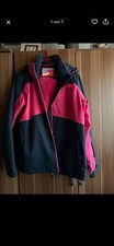 Ziener Skianzug Hose und Jacke