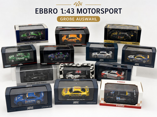 Ebbro motorsport - ebbro,