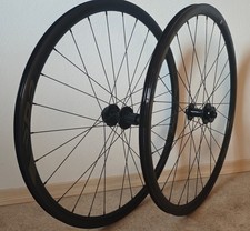 Giant PR2 Disc Tubeless