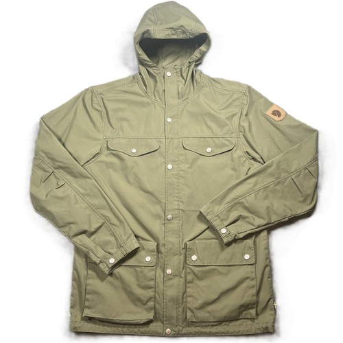Fjällräven greenland jacke - fjällräven,