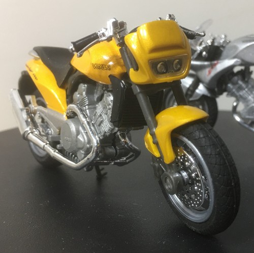 Motorrad modelle voxan - 1:18,