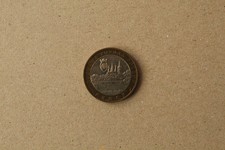 Russland 10 Rubel 2004