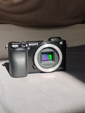 Sony a6000 top Zustand + OVP