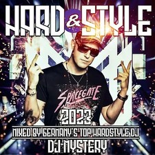 Hard & Style 2023 - mixed by