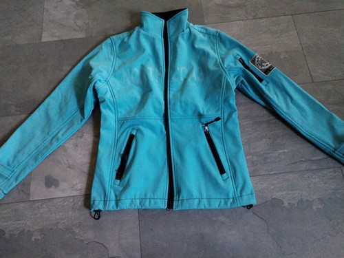 Softshelljacke thomas s - st.,