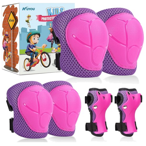 Kinder knieschoner protektoren - kinder,