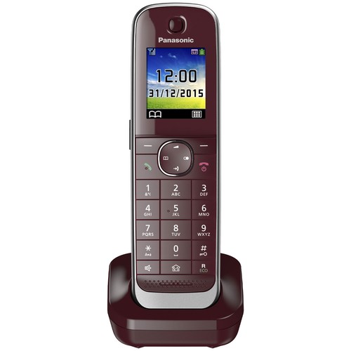 Panasonic mobilteil - panasonic,