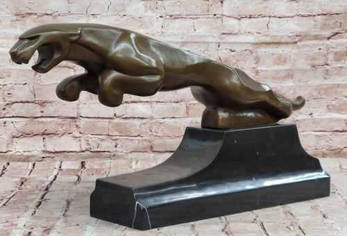 Schwere bronze skulptur - bronze,
