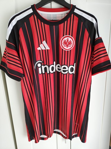 Eintracht frankfurt style - frankfurt,