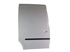 VW CADDY III 2k TÜR TÜREN