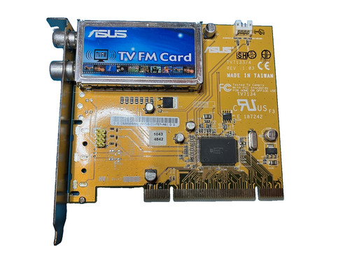 Pci karte asus - pci,