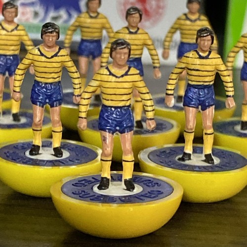 Subbuteo lw team - 🤩⚽️,