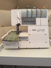 Pfaff Nähmaschine Coverlock
