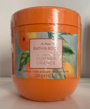 M.Asam BATH & BODY SUMMER