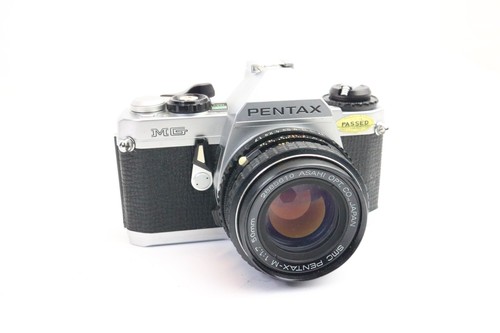Pentax vintage kamera mit - pentax,