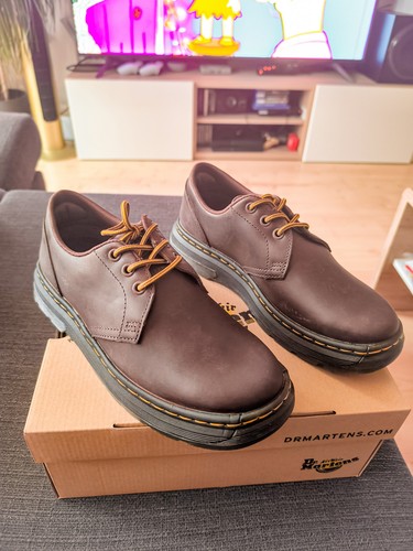 Damenschuhe martens - damenschuhe, dr.