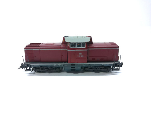 Roco 43644 diesellok v - roco,