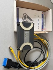 Mercedes-Benz Original Actia I+ME eCOM Box doIP VEDIAMO Monaco DTS 9 Engineering