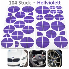Bmw emblem aufkleber vinyl - aufkleber,