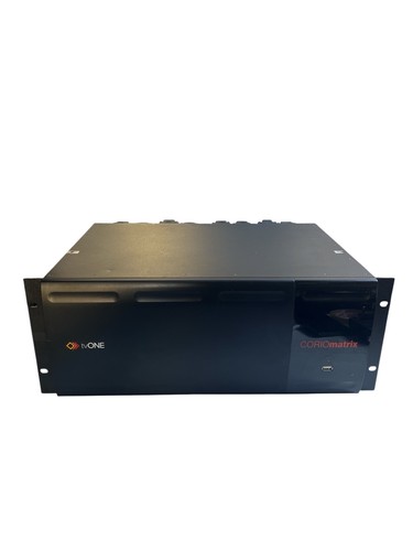 Tvone 340 matrix - c3-340, matrix-switcher