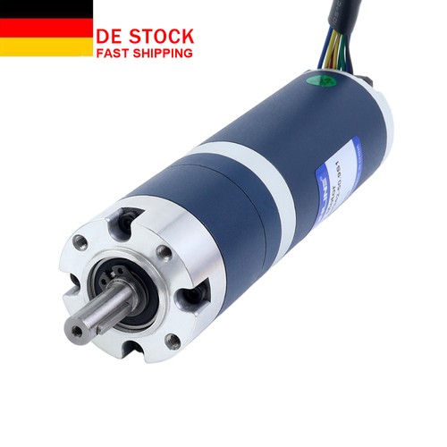 Bldc getriebemotor 24v - 24v, 30w