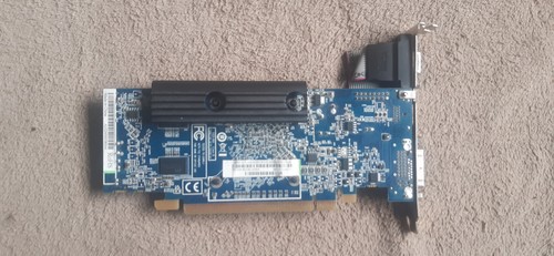 512mb ati radeon hd4550 karte - radeon,
