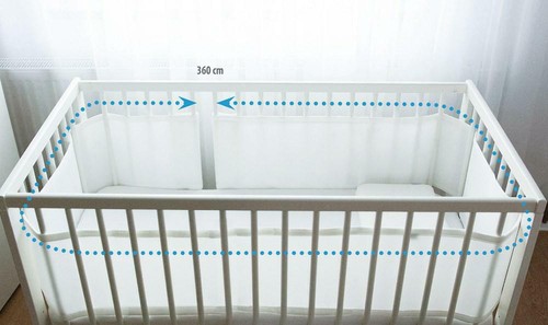 Bump air 360 ecru - bump,
