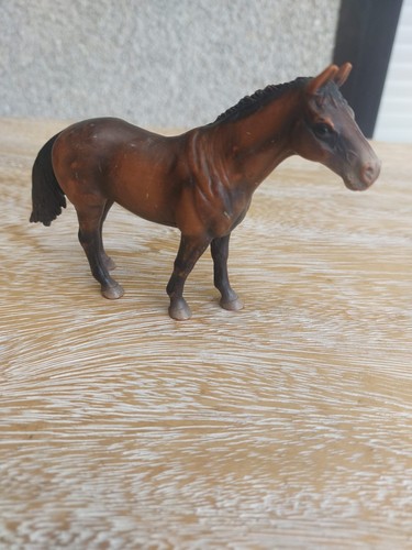 Schleich hengst - schleich,