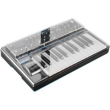 Decksaver Novation Bass