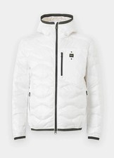 Blauer USA Daunenjacke Herren