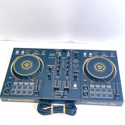 Pioneer ddj 400 - pioneer, dj