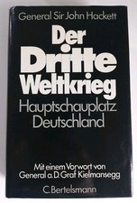 Der Dritte Weltkrieg v. Gen