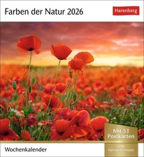 Farben der Natur