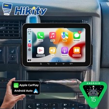 4+64GB Carplay Android 15