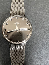 Mido Ocean Star Datoday