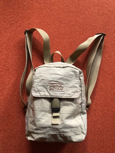 Camel active city bag - camel,