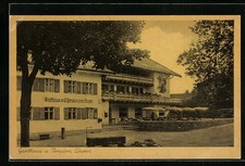 Ansichtskarte Hindelang