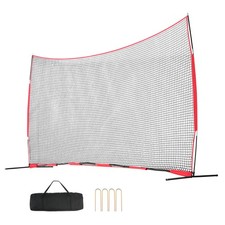 Uimoso Barriere Backstop Netz