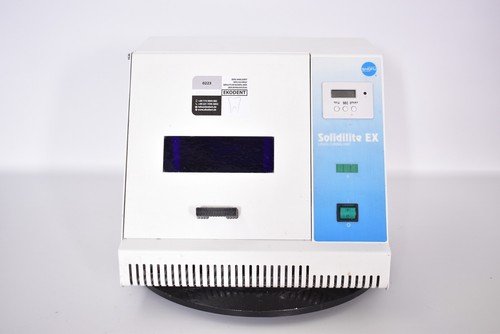 Shofu dental solidilite - solidilite, ex