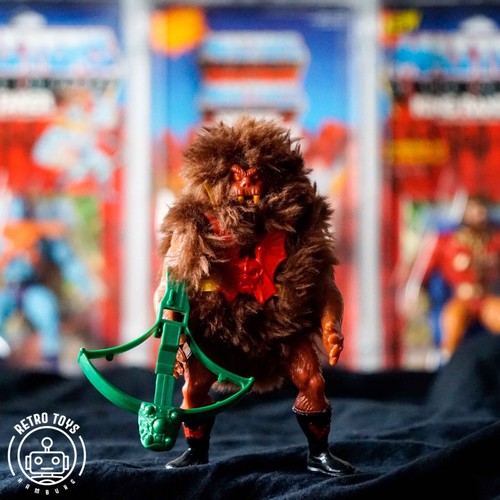 Masters the universe - masters,