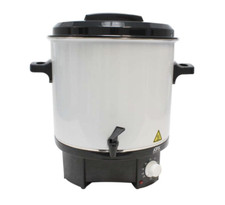 AFK Einkochtopf 27 Liter 1800W