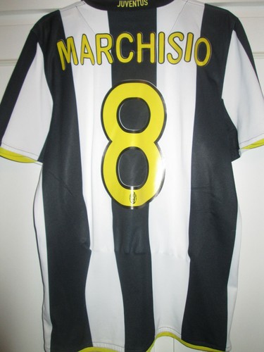 Juventus 2008 2009 - juventus, marchisio