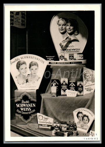 Foto nachkrieg schaufenster - nachkrieg,,