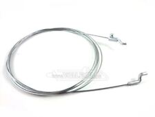 Rasenmäher Zug 2x S Haken - Z