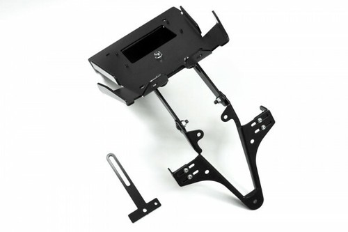 Kennzeichenhalter highsider - kennzeichenhalter,