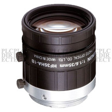 NEW Fujinon HF35HA-1B CCD