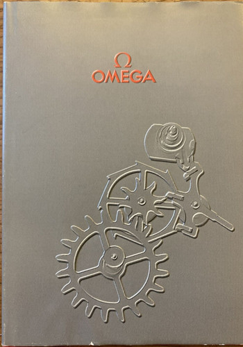 Orologi omega ville co - de,