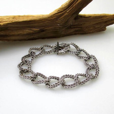 Wert 5090,- Gold Armband aus